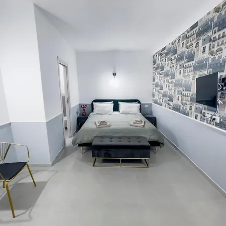 Prázdninový dům Saint Barth - Historic Loft In *