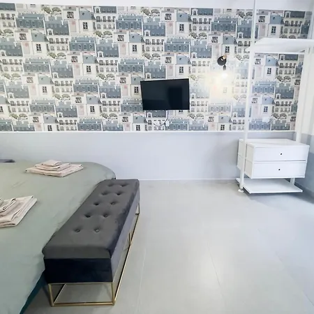 펜션 Saint Barth - Historic Loft In