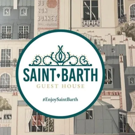 Saint Barth - Historic Loft In Casa vacanze *