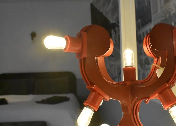 Saint Barth - Historic Loft In *