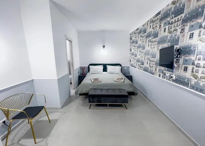 בית נופש Saint Barth - Historic Loft In *