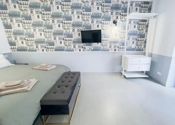 בית נופש Saint Barth - Historic Loft In